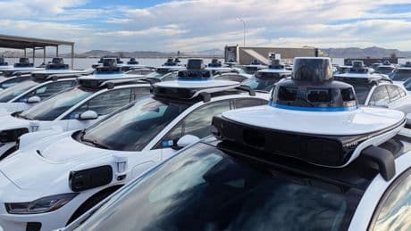 Inside The Waymo Factory Building A Robotaxi Future