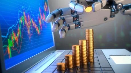 How Generative AI Is Revolutionizing The Wealth Management Industry