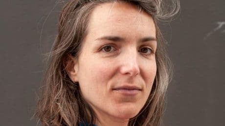 Au Festival de Cannes 2025, le fabuleux destin d’Amélie Bonnin