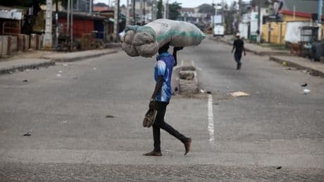 Plus de 600 enfants sont morts de malnutrition au Nigeria ces six derniers mois, alerte Médecins Sans Frontières