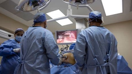 Vegas teachers are getting lapband surgery paid for if they don’t put weight back on