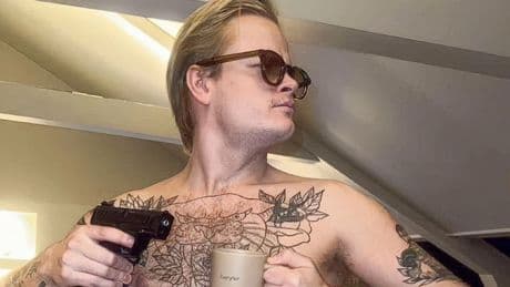 Polizei schließt Ermittlungen ab - Wird Mette Marits Sohn Marius jetzt angeklagt?
