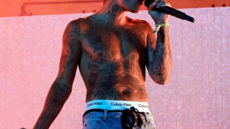 Justin Bieber to headline first major show in years at Coachella 2026