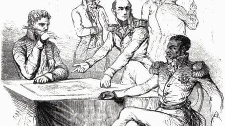 Haiti’s independence ransom: Macron offers ‘truth’, Haitians want reparations
