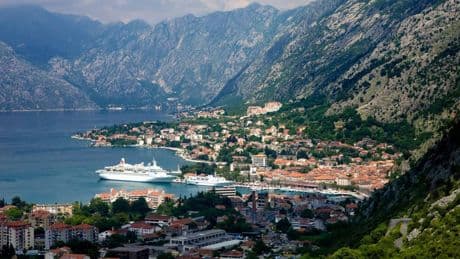 Montenegro tourism boost after securing 350 million euros for transport upgrade