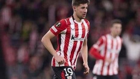 El Eibar se adelanta al Albacete y encarrila el fichaje de Javi Martón
