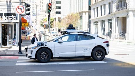 The life-or-death case for self-driving cars