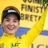 Les informés du Tour Femmes du vendredi 01 août 2025