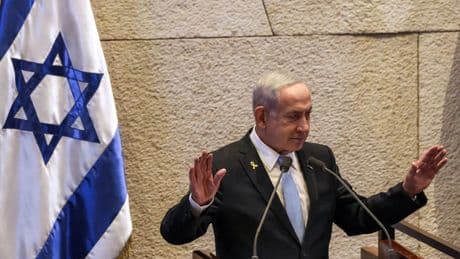 Israel’s Long Road to Regional Dominance