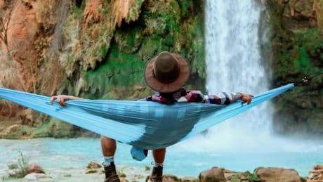 Stress reduzieren: Erholung trotz Krisen: Acht Tipps, um im Urlaub wirklich Kraft zu tanken