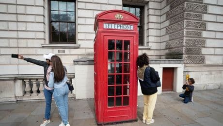 Government urged to act on London's 'unlawful' short-term holiday lets