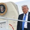 Le possible cadeau d'un avion à Donald Trump par le Qatar pour remplacer Air Force One fait polémique