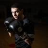 Boxen: Wie ein 15-Jähriger der beste Boxer der Welt werden will