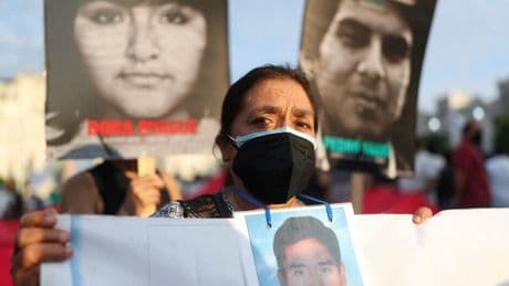 Peru: Freispruch für schmutzigen Krieg