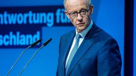 Werdegang, Familie und Karriere: Was man über Friedrich Merz wissen sollte