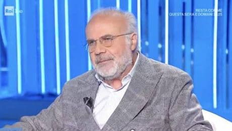 La rivelazione di Jerry Calà su Mara Venier
