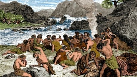 Rite funéraire ou acte de violence : pourquoi l’homme préhistorique était-il cannibale ?