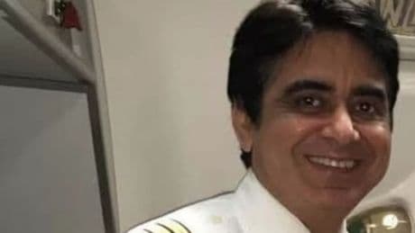 Air India crash investigators probe captain's conduct after he 'deliberately cut off fuel' to jet