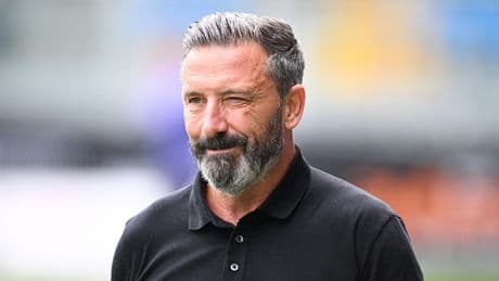 The Derek McInnes transfer approach that will have to change at Hearts