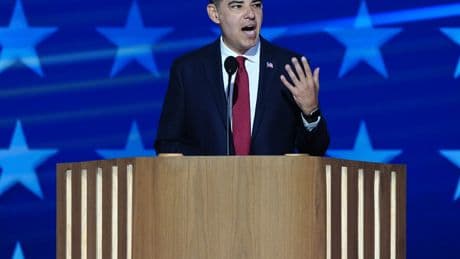 Democrats Elect Robert Garcia for Top Oversight Post in House