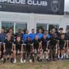 Football. National 3 : le Vannes OC dévoile le programme de ses cinq matches amicaux
