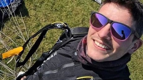 Skydiving instructor who died with mum-of-four named after parachute failed to deploy