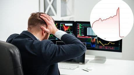 I'm a professional trader, and even I lost £13k to convincing pump and dump scam