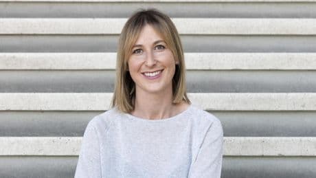 Verónica Bolón, la premiada investigadora enamorada de una inteligencia artificial  que huye de los grandes titulares