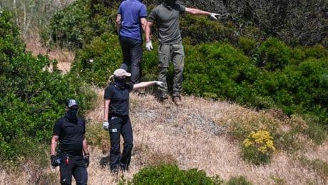 Affaire Maddie McCann : au Portugal, la nouvelle phase de fouilles est terminée
