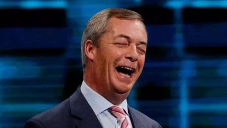 Nicola Sturgeon brands Nigel Farage 'odious' and claims Reform leader 'not particularly comfortable around women'