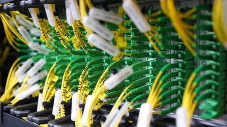 Digitalwirtschaft Podcast: Wie Frankfurt zum Zentrum des Datenverkehrs wurde