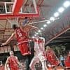 Basket. Dos au mur à Bourg, Cholet a besoin d’une croissance express