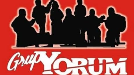 Şarkıları erişime engellenen Grup Yorum'dan ilk açıklama: 'AKP faşizmi saldırmaya devam ediyor'