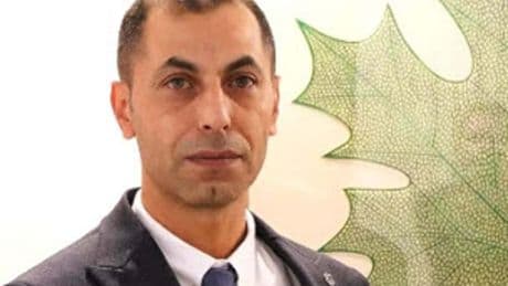 Gelecek Partisi İzmir İl Başkanı cinsel taciz suçlamasıyla gözaltına alındı