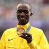 Amsterdam Marathon strikt met Cheptegui nog een olympisch kampioen