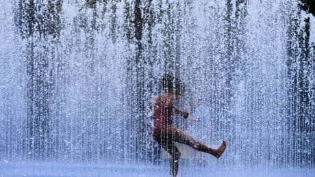 Here’s when the UK can expect the third heatwave of the summer