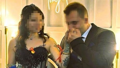 Üç günlük damat 'Hemen geleceğim' dedi takılarla kayboldu