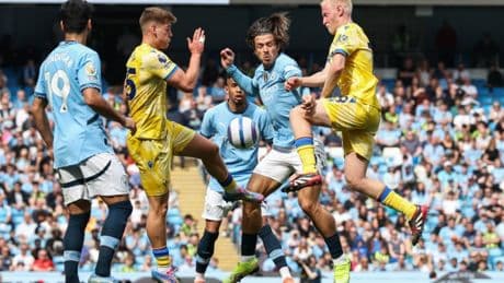 FA Cup final 2025 kick-off time – why is Man City vs Crystal Palace starting later this year?