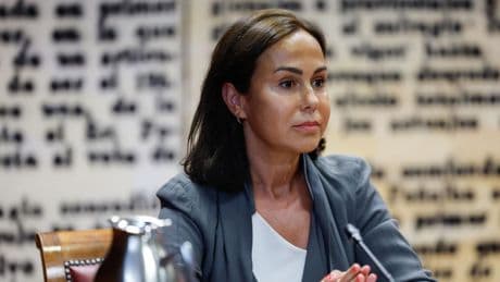 La UCO registra el domicilio de la expresidenta de ADIF Pardo de Vera por el 'caso Koldo'