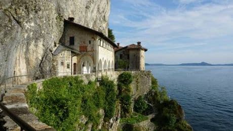 Varese e la sua bellezza discreta tra palazzi, giardini e scorci d’autore