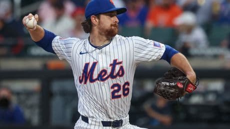 BetMGM bonus code POSTBET for $1,500 in bonus bets for Mets vs. Tigers on Tuesday