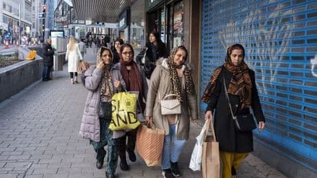 British Muslims more than twice as opposed to assisted dying than Christians