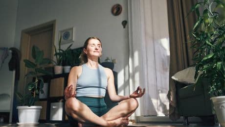 'I tried new exercise routine for one week and it changed my life'