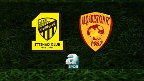 Al Ittihad-Al-Qadsiah maçı ne zaman ve saat kaçta? Kral Kupası final maçı hangi kanalda yayınlanacak?