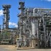PCK-Raffinerie in Schwedt: Bundeswirtschaftsministerium favorisiert Verkauf der Rosneft-Anteile