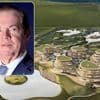 Golfproject van Paul Gheysens krijgt resem voorwaarden van Knokke-Heist: “Er moet een hotel komen met minstens 100 kamers”