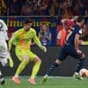 Kostte een foute keuze van Thibaut Courtois Real Madrid de zege in de Copa del Rey?