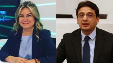 CHP'li Yunus Emre'den 'Nuray Başaran' iddiaları: ABD Konsolosluğundan, 'Ergenekon' tanıklığına...