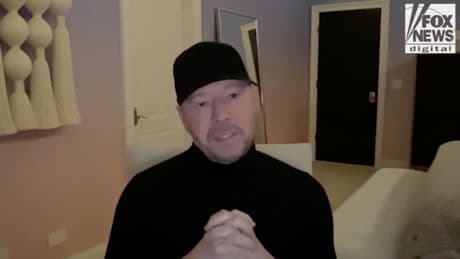 ‘Blue Bloods’ actor Donnie Wahlberg promises Reagan family will live on in spinoff