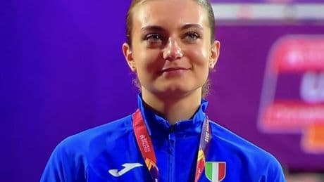 <p>Atletica: Europei Under 20 a Tampere, Finlandia&nbsp;</p>